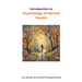 Introduction to Psychology of Mental Health