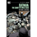 Batman: The Court of Owls Saga: DC Compact Comics Edition