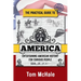 The Practical Guide to America: Entertaining American History for Curious People