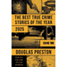 The Best True Crime Stories of the Year 2025