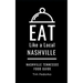 Eat Like a Local- Nashville: Nashville Tennessee Food Guide
