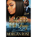 Laced with Honey: A Standalone Novel