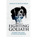 Fighting Goliath: Slaying The Giant of Bipolar Disorder
