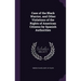 Case of the Black Warrior, and Other Violations of the Rights of American Citizens by Spanish Authorities