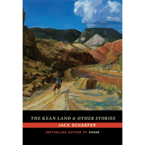 The Kean Land and Other Stories