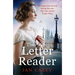 The Letter Reader: An Absolutely Gripping Ww2 Novel, with a Time-Slip Twist! Perfect for Fans of Historical Sagas to Read in 2024