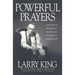 Powerful Prayers: Conversations on Faith, Hope, and the Human Spirit with Today's Most Provocative People