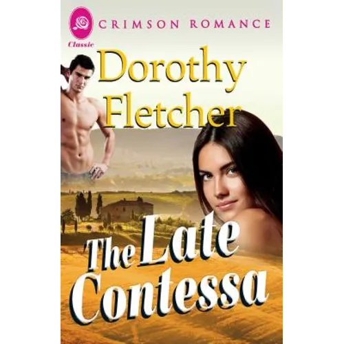 Late Contessa