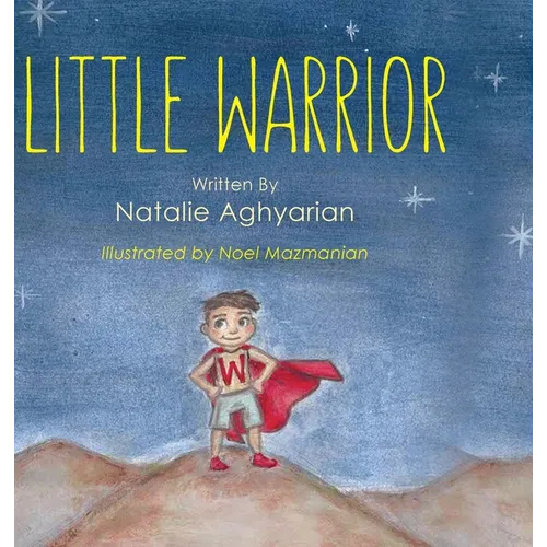 Little Warrior