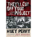 They'll Cut Off Your Project: A Mingo County Chronicle