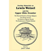 Further Materials on Lewis Wetzel and the Upper Ohio Frontier: The Historical Narrative of George Edgington, Peter Henry's Account, the Narrative of S