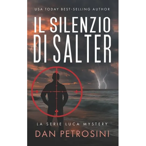Il Silenzio Di Salter