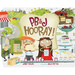 Pb&j Hooray!: Your Sandwich's Amazing Journey from Farm to Table