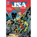 Jsa Vol. 2: Ragnarok