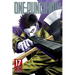 One-Punch Man, Vol. 17