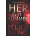 Her Last Summer: A Veronica Lee Thriller