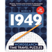Born in 1949: Your Life in Wordsearch Puzzles