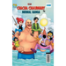 Chacha Chaudhary and Nirmal Ganga