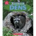 Dens (Learn About: Animal Homes)