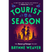 Tourist Season: The Seasons of Carnage Trilogy