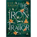The Iron Traitor Special Edition