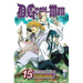 D.Gray-Man, Vol. 15