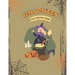 Halloween fun activity book: kids book