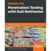 Hands-On Penetration Testing with Kali NetHunter