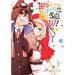 Red Riding Hood and the Big Sad Wolf Vol. 1