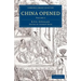 China Opened - Volume 2
