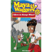Maya and Waggers: I Have to Scoop What?
