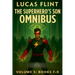 The Superhero's Son Omnibus Volume 3: Books 7-9