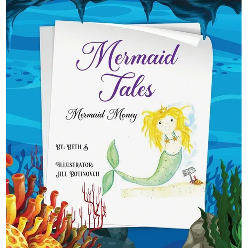 Mermaid Tales: Mermaid Money