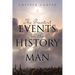 The Greatest Events in the History of Man