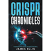 CRISPR Chronicles: Navigating the Ethics, Promises, and Perils of Gene Editing