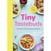 Tiny Tastebuds: A Definitive Guide to Baby-Led Weaning for Busy Parents