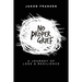 No Proper Grief: A Journey of Loss & Resilience