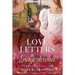 Love Letters & Gingerbread: An Annapolis Christmas