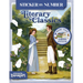 Sticker by Number Literary Classics