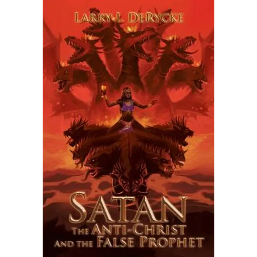 Satan the Anti-Christ and the False Prophet