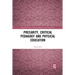 Precarity, Critical Pedagogy and Physical Education