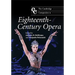 The Cambridge Companion to Eighteenth-Century Opera