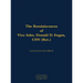 The Reminiscences of Vice Adm. Donald D. Engen, USN (Ret.): 1924-1999