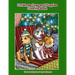 Christmas Dogs and Puppies Coloring Book: Adult Coloring Book Holiday Christmas Dogs and Puppies