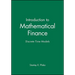 Introduction to Mathematical Finance
