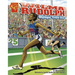 Wilma Rudolph: Olympic Track Star