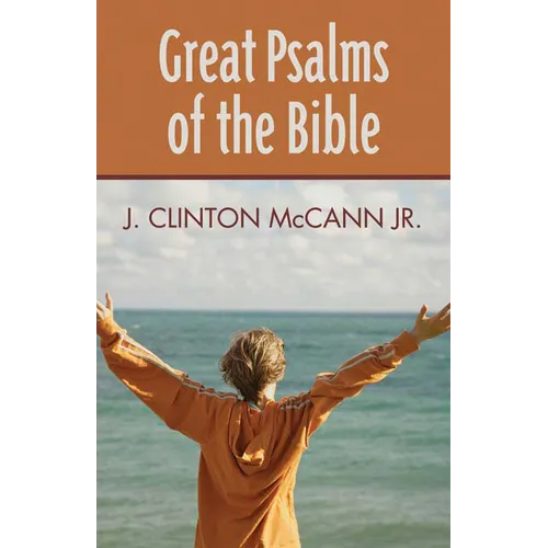 Great Psalms of the Bible