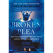Broken Plea: The Explosive Search for Truth Behind the Idaho Murders