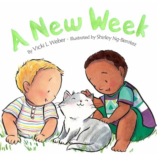 A New Week