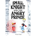 Small Knight and the Angry Prince